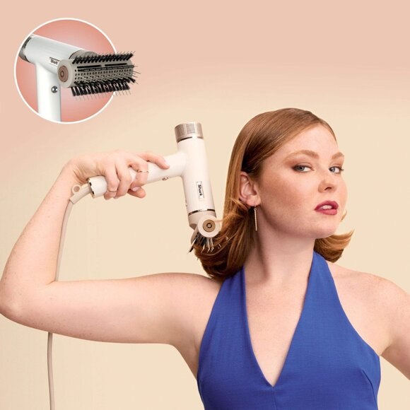 Shark SpeedStyle RapidGloss Finisher and High-Velocity Dryer - Picture 8 of 12